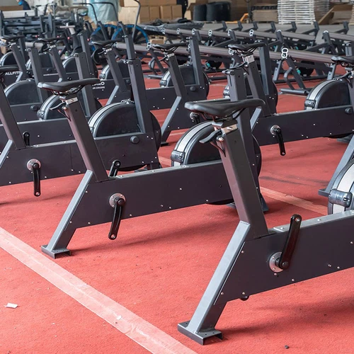 gym fan bike gym fan bike