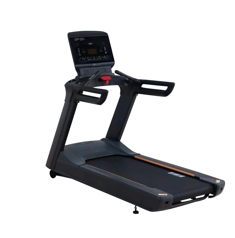 2025 አዲስ አዲስ ንድፍ ጂም ትሮም