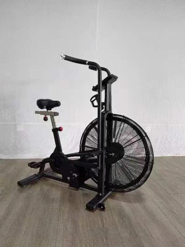 Assault Air Bike Exercise Cardio Machine