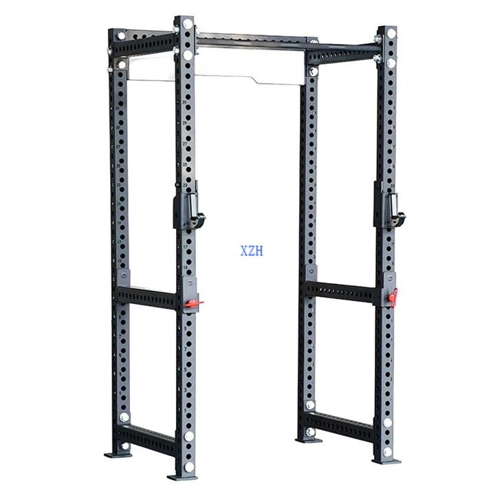 Gym Multi-functional Smith Squat Rack