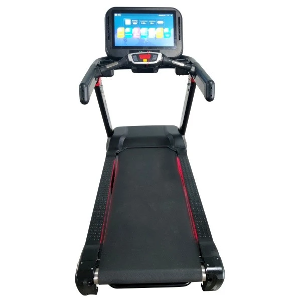 Gym Treadmill Lcd Screen With App
