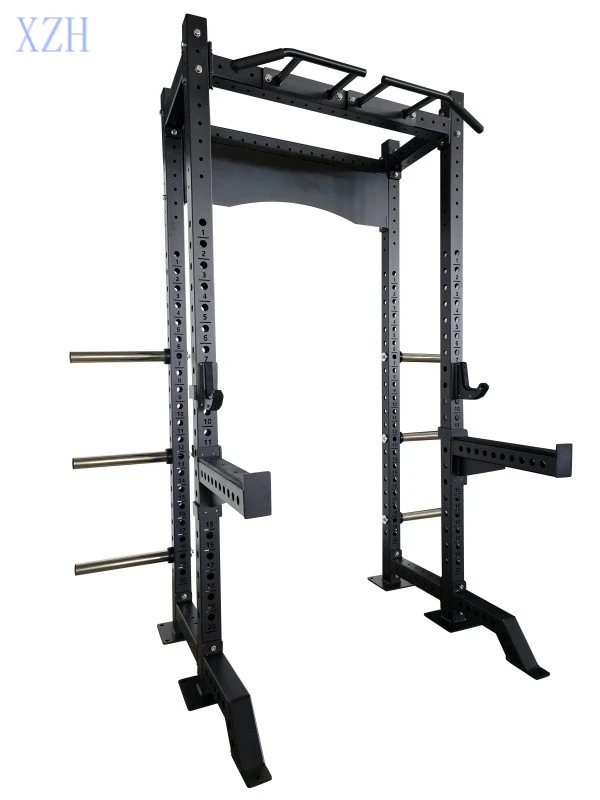 Home Gym Strength Trainning Squat Rack