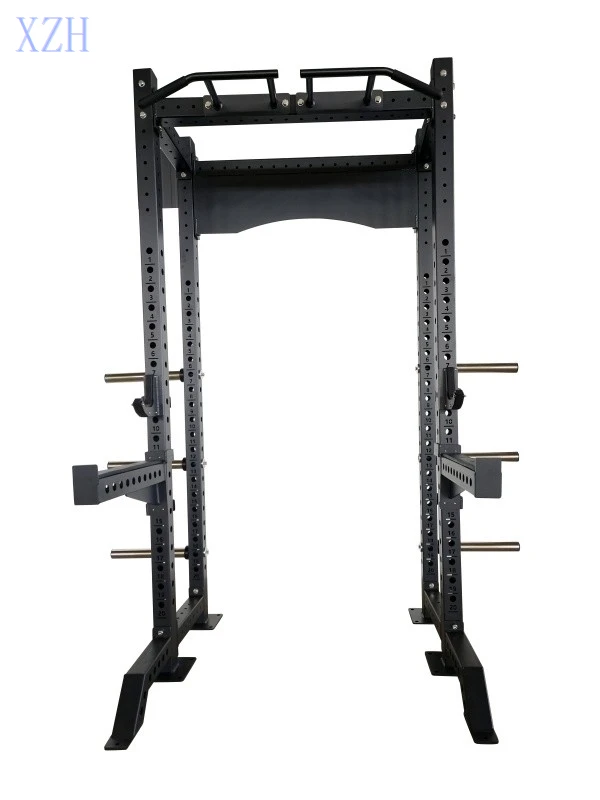 Home Gym Strength Trainning Squat Rack