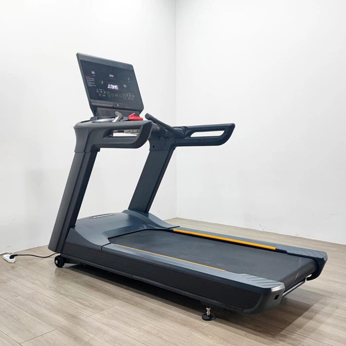China XZH fitness factory